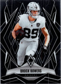 2025 Panini Phoenix #146 Brock Bowers