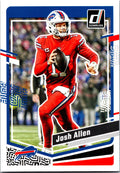 2023 Donruss #32 Josh Allen