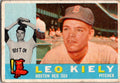 1960 Topps #94 Leo Kiely