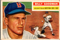 1956 Topps #245 Billy Goodman