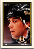 1991-92 Topps #192 Cam Neely