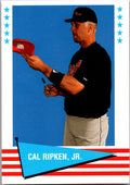 1999 Fleer Tradition #8 Cal Ripken, Jr. Vintage '61