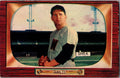 1955 Bowman #207 Spec Shea