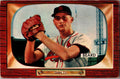 1955 Bowman #206 Ralph Beard