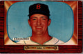 1955 Bowman #222 Russ Kemmerer
