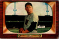 1955 Bowman #207 Spec Shea