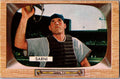 1955 Bowman #30 Bill Sarni