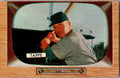 1955 Bowman #51 Elvin Tappe