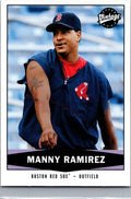 2004 Upper Deck Vintage #88 Manny Ramirez