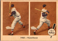 1959 Fleer Ted Williams #66 Ted Williams