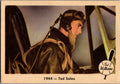 1959 Fleer Ted Williams #22 Ted Williams
