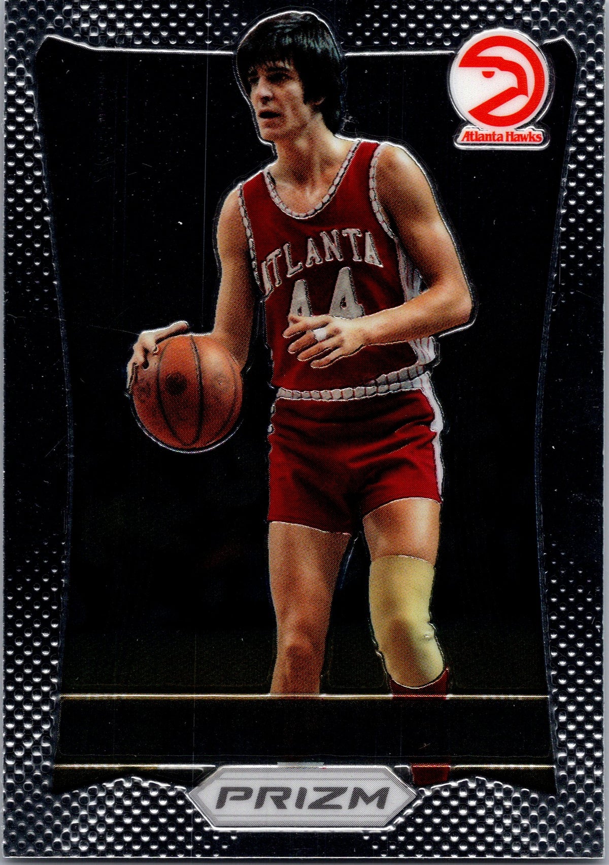 2012-13 Panini Prizm #152 Pete Maravich Prizms