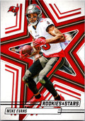 2025 Panini Rookies & Stars #99 Mike Evans