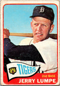 1965 Topps #353 Jerry Lumpe