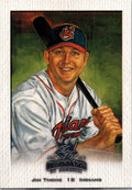 2002 Donruss Diamond Kings #90 Jim Thome