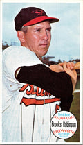 1964 Topps Giants #50 Brooks Robinson