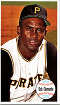 1964 Topps Giants #11 Bob Clemente