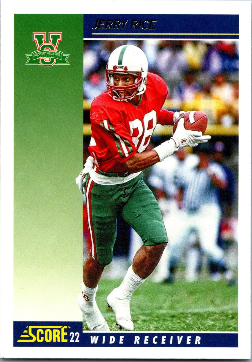 2013 Fleer Retro #3 Jerry Rice
