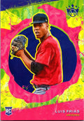 2022 Panini Diamond Kings #143 Luis Frias