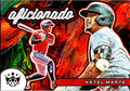 2022 Panini Diamond Kings #A-2 Ketel Marte Aficionado