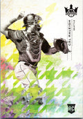 2022 Panini Diamond Kings #171 Cal Raleigh