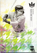 2022 Panini Diamond Kings #173 Jake Meyers