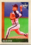 2022 Panini Diamond Kings #75 Nolan Ryan