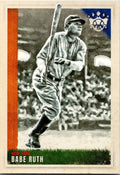 2022 Panini Diamond Kings #1 Babe Ruth