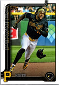 2025 Topps #284 Oneil Cruz