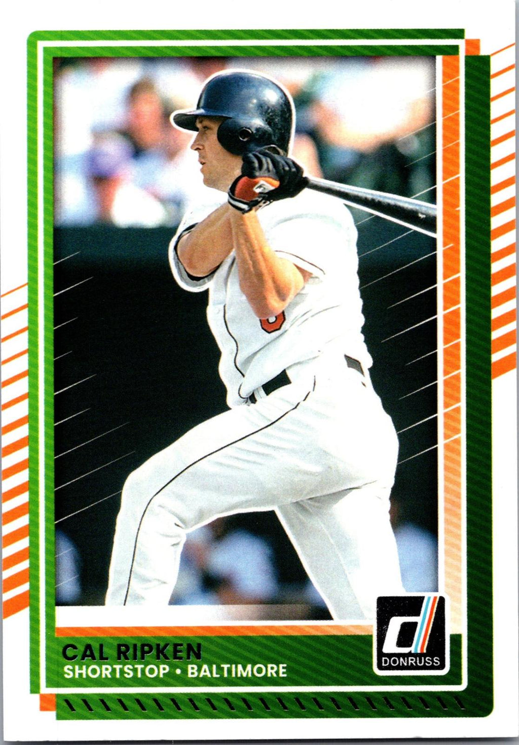 2025 Donruss #88 Cal Ripken