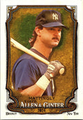 2024 Topps Allen & Ginter #294 Don Mattingly