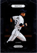 2024 Panini Prizm #44 Ichiro