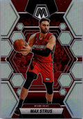 2022-23 Panini Mosaic #99 Max Strus