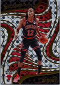 2022-23 Panini Revolution #71 Ayo Dosunmu Groove