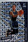 2020-21 Panini Revolution #48 Brandon Clarke Groove