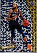 2020-21 Panini Revolution #6 Brandon Ingram Galactic