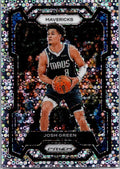 2023-24 Panini Prizm #201 Josh Green