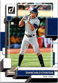 2022 Donruss #141 Giancarlo Stanton