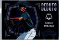 2021 Panini Mosaic #PD14 Triston McKenzie Debuts