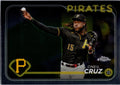 2024 Topps Chrome #98 Oneil Cruz