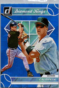 2023 Donruss #8 Cal Ripken Holo Blue