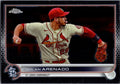2022 Topps Chrome #74 Nolan Arenado