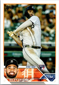 2023 Topps #31 Riley Greene