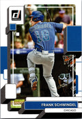 2022 Donruss #230 Frank Schwindel