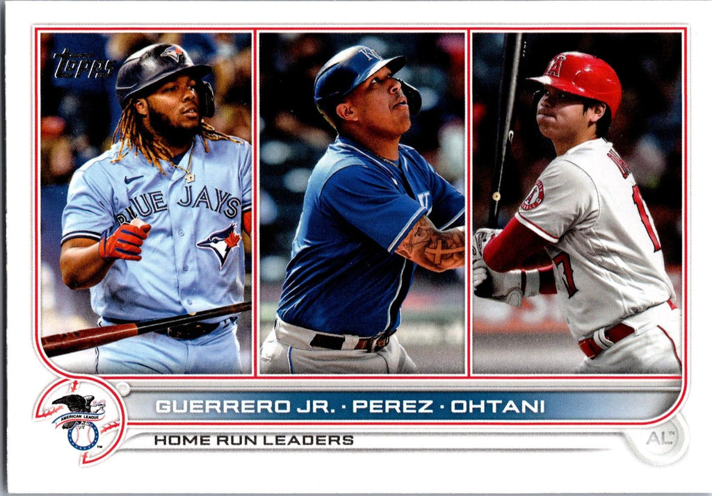 2022 Topps 1st Edition #59 NL Batting Average Leaders (Turner /Soto /Harper)