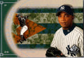 2000 SP Authentic #UN3 Orlando Hernandez United Nations