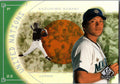 2000 SP Authentic #UN5 Kazuhiro Sasaki United Nations