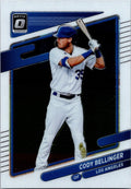 2021 Donruss Optic #138 Cody Bellinger