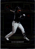 2022 Panini Select #28 Luis Robert