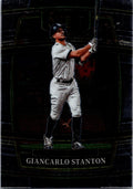 2022 Panini Select #98 Giancarlo Stanton